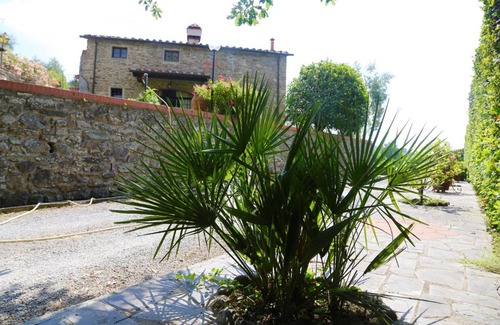 Saturnana House | LE FORRI Agriturismo e B&B