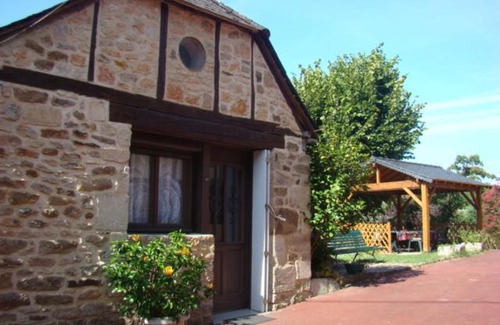 Terrasson-la-Villedieu Bed & Breakfast | Le fournil