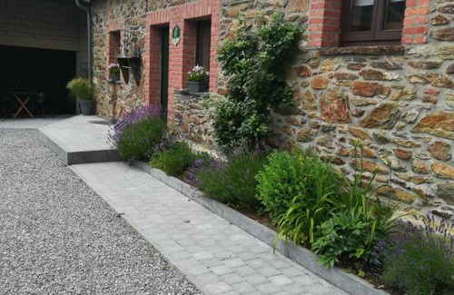Trois-Ponts House | Le Fournil Gîte Rural