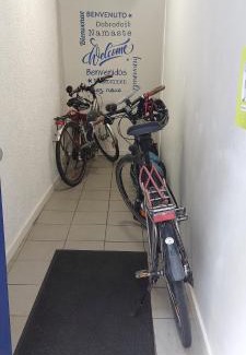 Metz-Centre – Ancienne Ville Apartment | Le FOURNIRUE T2