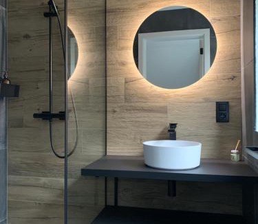 Francorchamps House | Le Franco35
