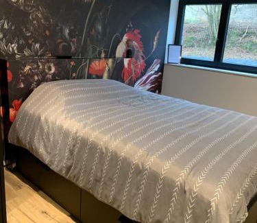 Francorchamps House | Le Franco35