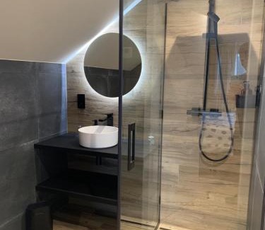 Francorchamps House | Le Franco35