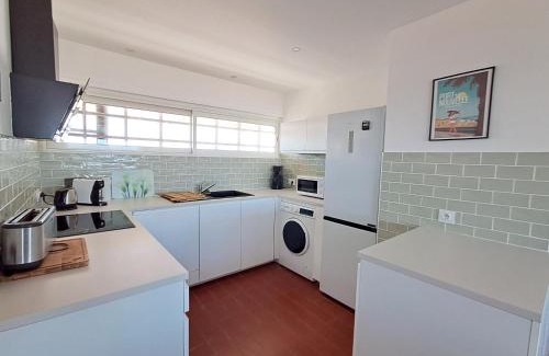 Port-la-Nouvelle Apartment | Le Front de mer - vue imprenable