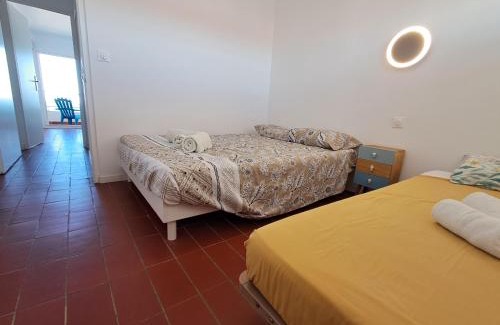 Port-la-Nouvelle Apartment | Le Front de mer - vue imprenable