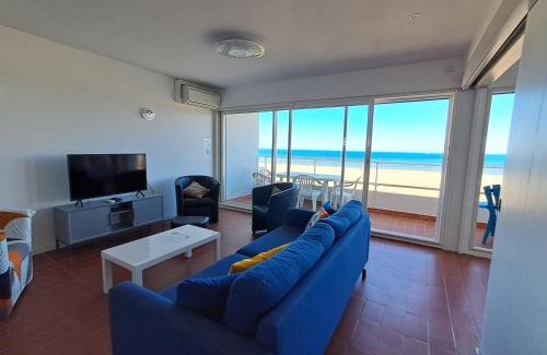 Port-la-Nouvelle Apartment | Le Front de mer - vue imprenable