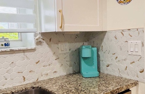 Sunny Isles Beach Condo | Le Frontenac in Sunny Isles unit 402 (STR-03003)