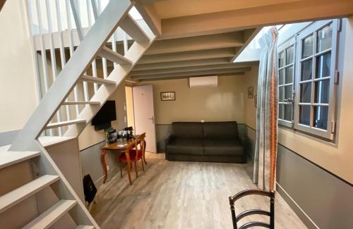 Rueil-Malmaison Hotel | LE FRUIT DEFENDU