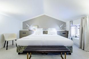 Bergamo Hotel | Le Funi Hotel
