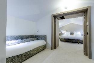 Bergamo Hotel | Le Funi Hotel