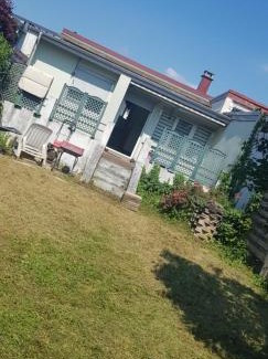 Illzach House | Le gîte d'Alex En Alsace