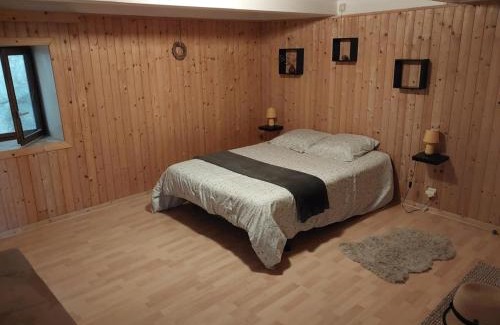Cruzy House | Le gîte d'Estelle