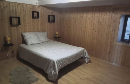 Cruzy House | Le Gîte D'estelle