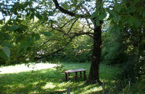 Lacombe House | Le Gîte de Cals Haut - LACOMBE