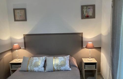Velleron Apartment | Le gîte de Cambuisson