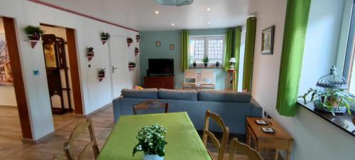 Eschbach-au-Val Apartment | Le gîte de Philippe, Calme et spacieux