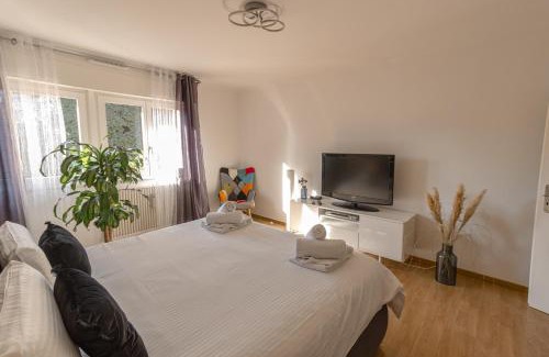 Old Town Apartment | Le gîte de Sabina - Colmar