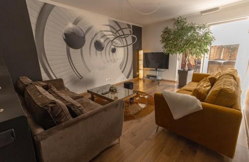 Old Town Apartment | Le gîte de Sabina - Colmar