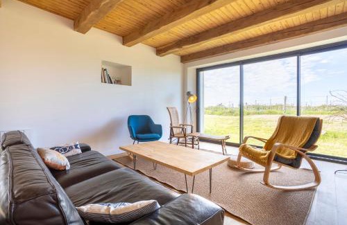 Plomeur House | Le Gîte de San Theurnel