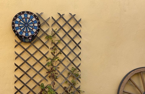 Niedermorschwihr House | Le Gîte des Épicurieux Rando, Vins & Belles Tables en Alsace - Kids Friendly!