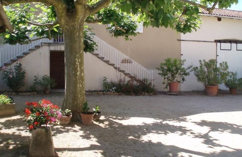 Arnas House | Le Gîte des Bruyères