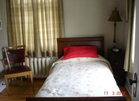 Mauricie Bed & Breakfast | Le Gîte des Soeurs