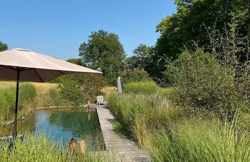 Montcaret House | Le gîte des Grands Arbres (Dordogne/Montcaret)