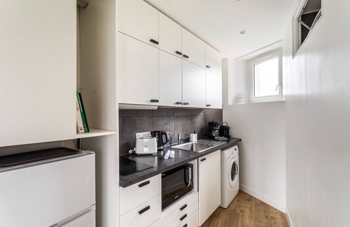 Mellinet Apartment | Le Gîte du Général- 1 chambre - Quartier Mellinet