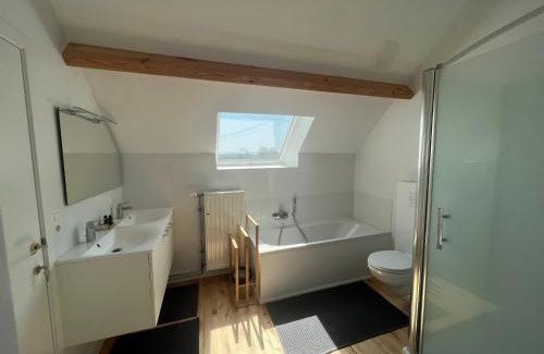 Frasnes-lez-Buissenal House | Le Gîte du Jardinier