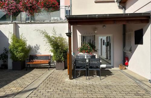 Niedermorschwihr Apartment | Le Gîte du Sommerberg