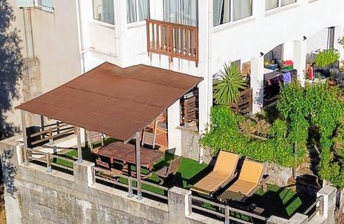 Eccica-Suarella House | Le Gîte Radica