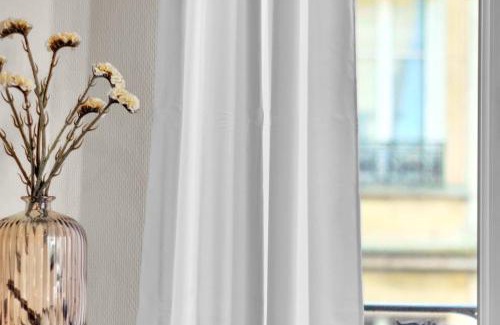 Poincare - Foch - Anatole France - Croix de Bourgogne Apartment | Le Gabriel - F2-4 pers-10min Gare & Nancy Thermal