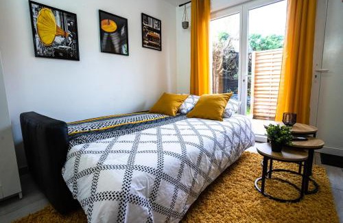 Pessac Apartment | Le Gabriele de Pessac