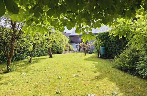 La Roche-en-Ardenne House | Le Gai Pinson
