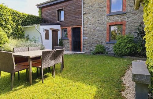 La Roche-en-Ardenne House | Le Gai Pinson