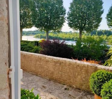 Saint-Dye-sur-Loire House | Le Galet