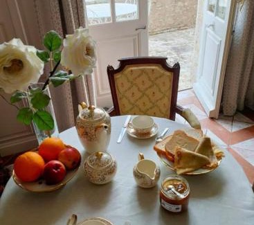 Saint-Dye-sur-Loire House | Le Galet