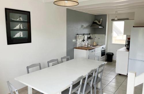 Le Croisic Apartment | Le Galion Beach