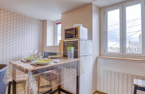 Parame Apartment | Le Gambetta by Interhome