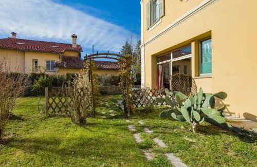 Sospel Apartment | Le Garibaldi