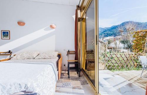 Sospel Apartment | Le Garibaldi