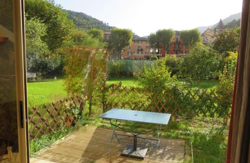 Sospel Apartment | Le Garibaldi