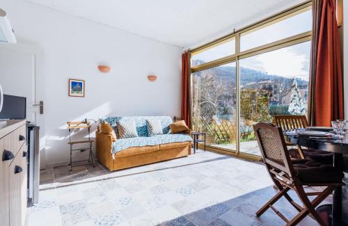 Sospel Apartment | Le Garibaldi