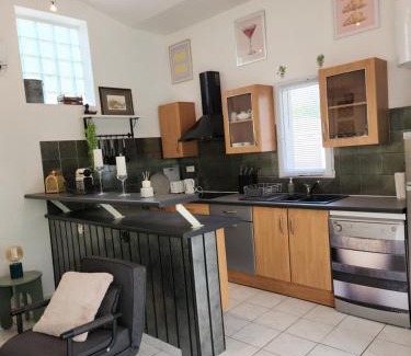 Aubagne House | Le Garlaban 2