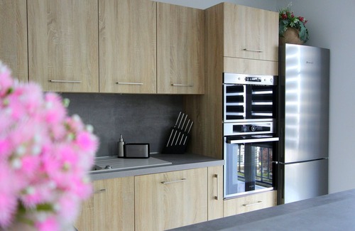 Chessy Apartment | LE GATSBY ~ magnificent 8-person apartment