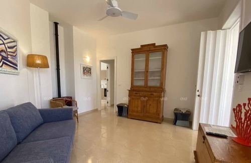 Santa Caterina House | Le Gemelle vacation home