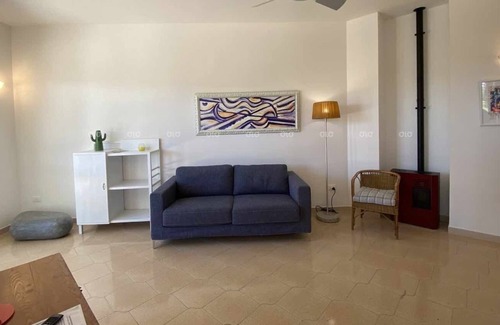 Santa Caterina House | Le Gemelle vacation home