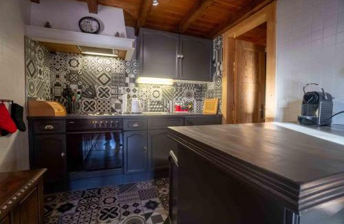 Les Posses-sur-Bex Apartment | Le Genin - studio spacieux dans le centre de Gryon