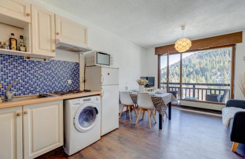 Saint-Nicolas-la-Chapelle Apartment | Le Gentiana