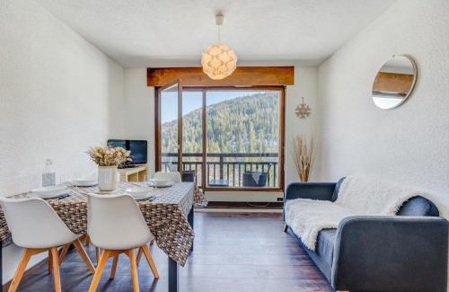 Saint-Nicolas-la-Chapelle Apartment | Le Gentiana